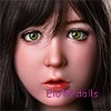 D50 Eye Color 148 Green - Emerald Green Eyes Alternative